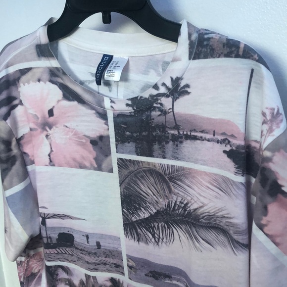 HM xs tee - Picture 3 of 3